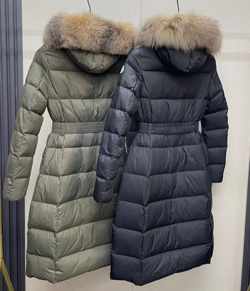 Moncler Down Jackets